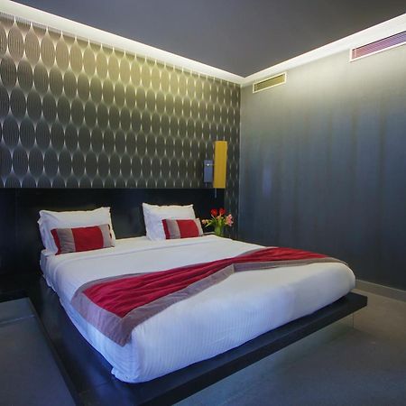 Vernazza Suites Κωνσταντινούπολη Εξωτερικό φωτογραφία