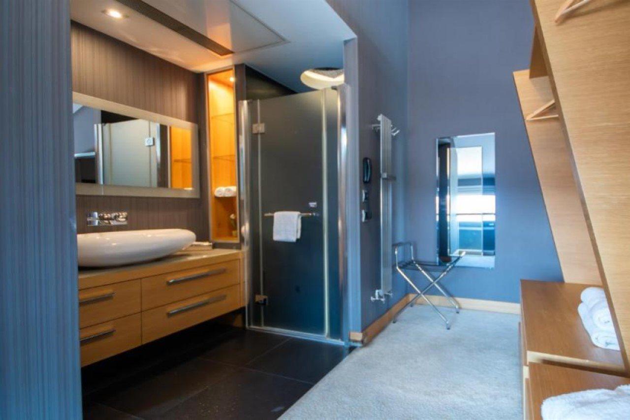 Vernazza Suites Κωνσταντινούπολη Εξωτερικό φωτογραφία