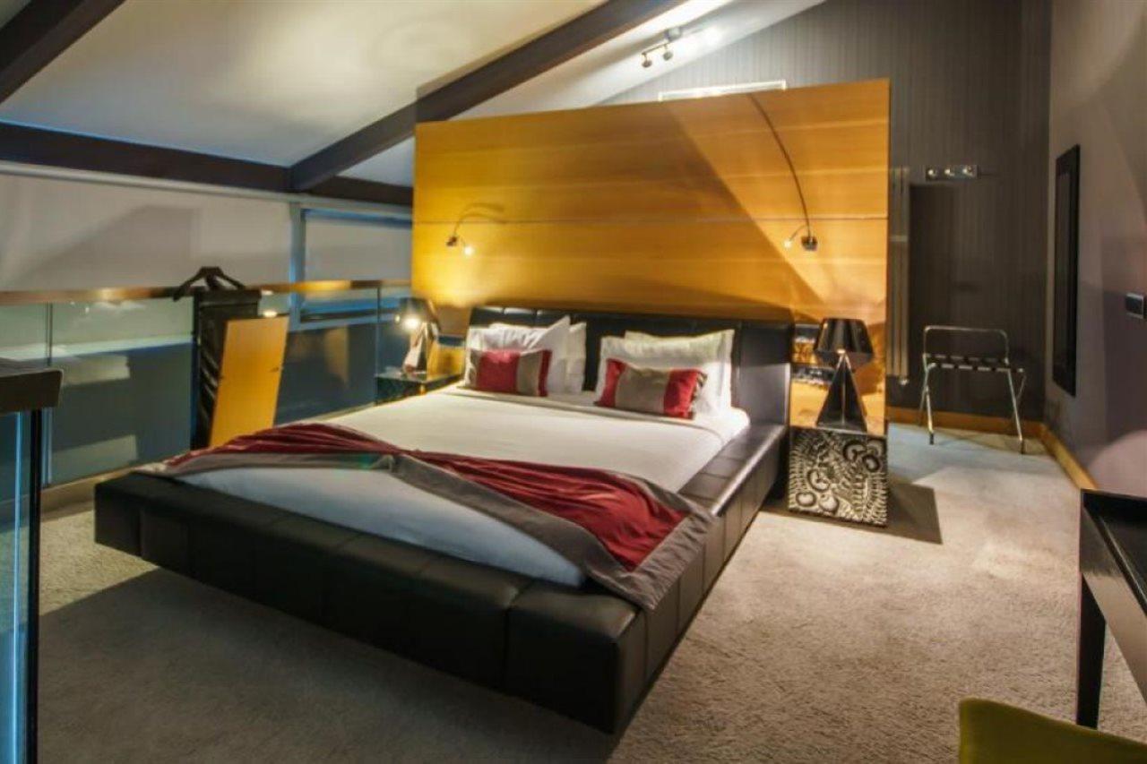 Vernazza Suites Κωνσταντινούπολη Εξωτερικό φωτογραφία