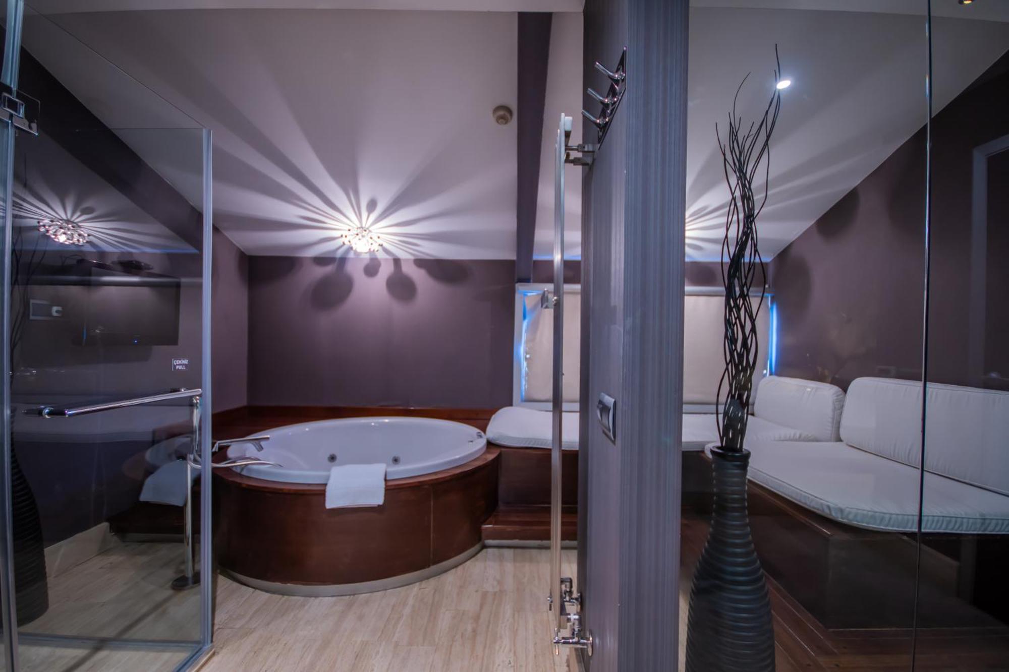 Vernazza Suites Κωνσταντινούπολη Εξωτερικό φωτογραφία