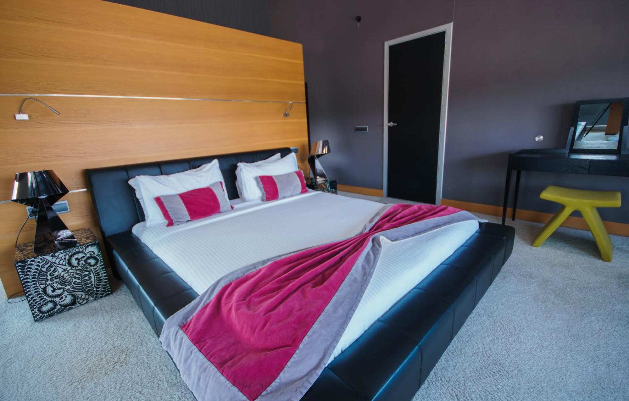 Vernazza Suites Κωνσταντινούπολη Εξωτερικό φωτογραφία