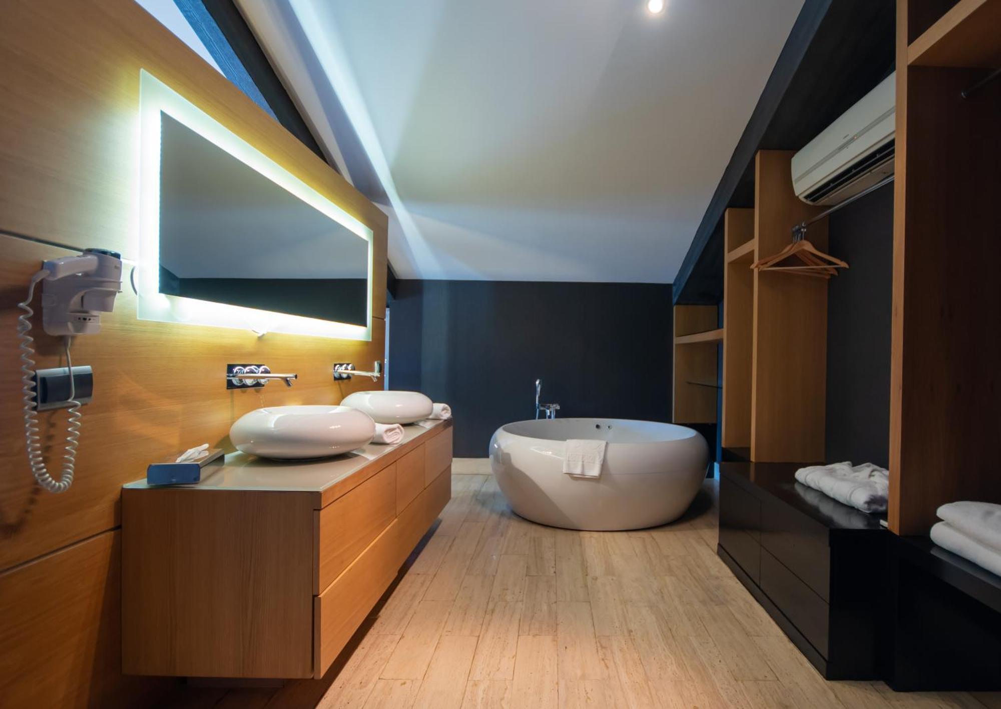 Vernazza Suites Κωνσταντινούπολη Εξωτερικό φωτογραφία