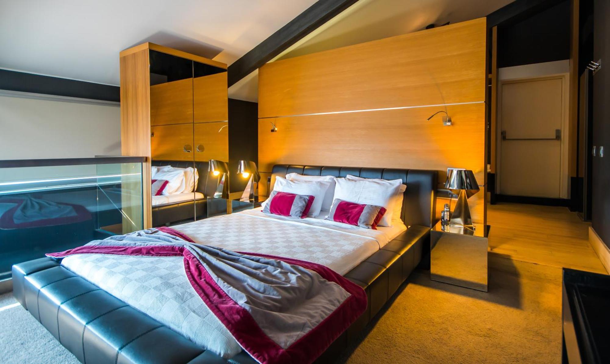 Vernazza Suites Κωνσταντινούπολη Εξωτερικό φωτογραφία