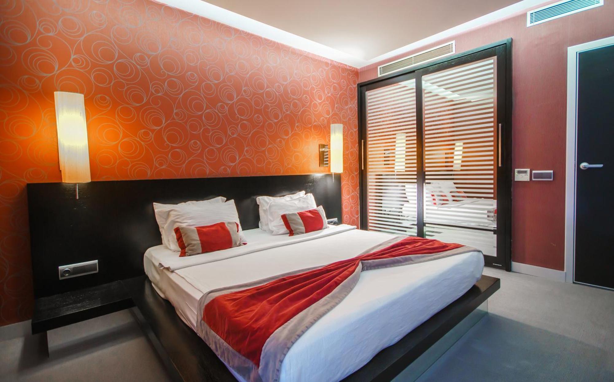 Vernazza Suites Κωνσταντινούπολη Εξωτερικό φωτογραφία