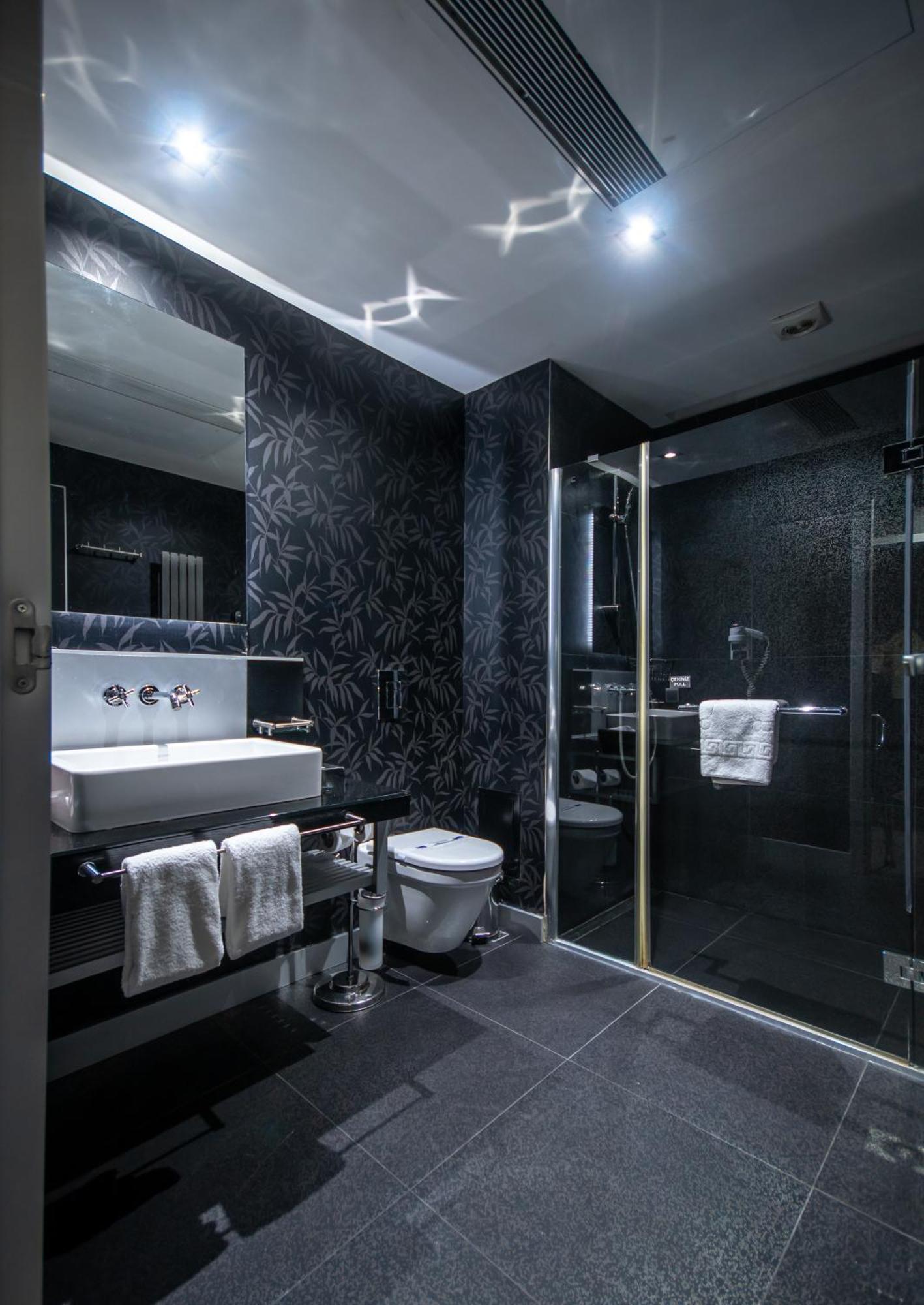 Vernazza Suites Κωνσταντινούπολη Εξωτερικό φωτογραφία