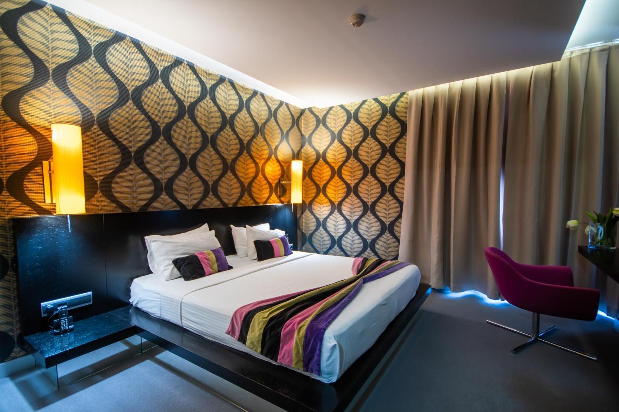 Vernazza Suites Κωνσταντινούπολη Εξωτερικό φωτογραφία