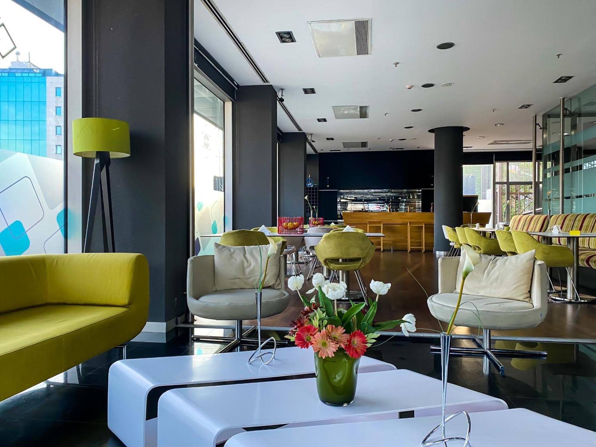 Vernazza Suites Κωνσταντινούπολη Εξωτερικό φωτογραφία