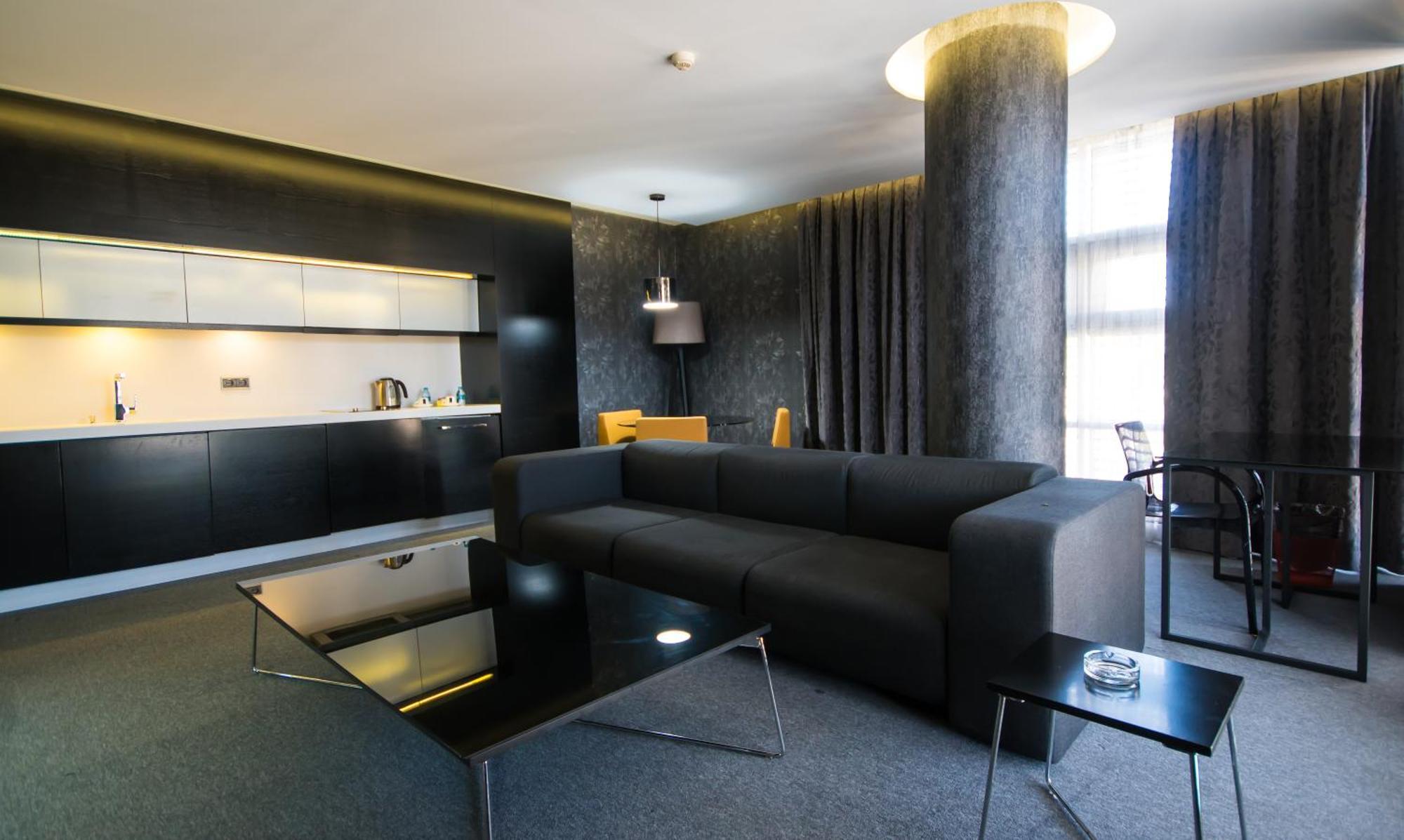 Vernazza Suites Κωνσταντινούπολη Δωμάτιο φωτογραφία