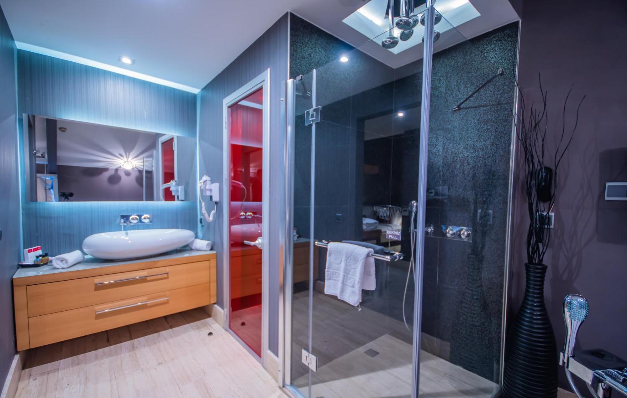 Vernazza Suites Κωνσταντινούπολη Δωμάτιο φωτογραφία