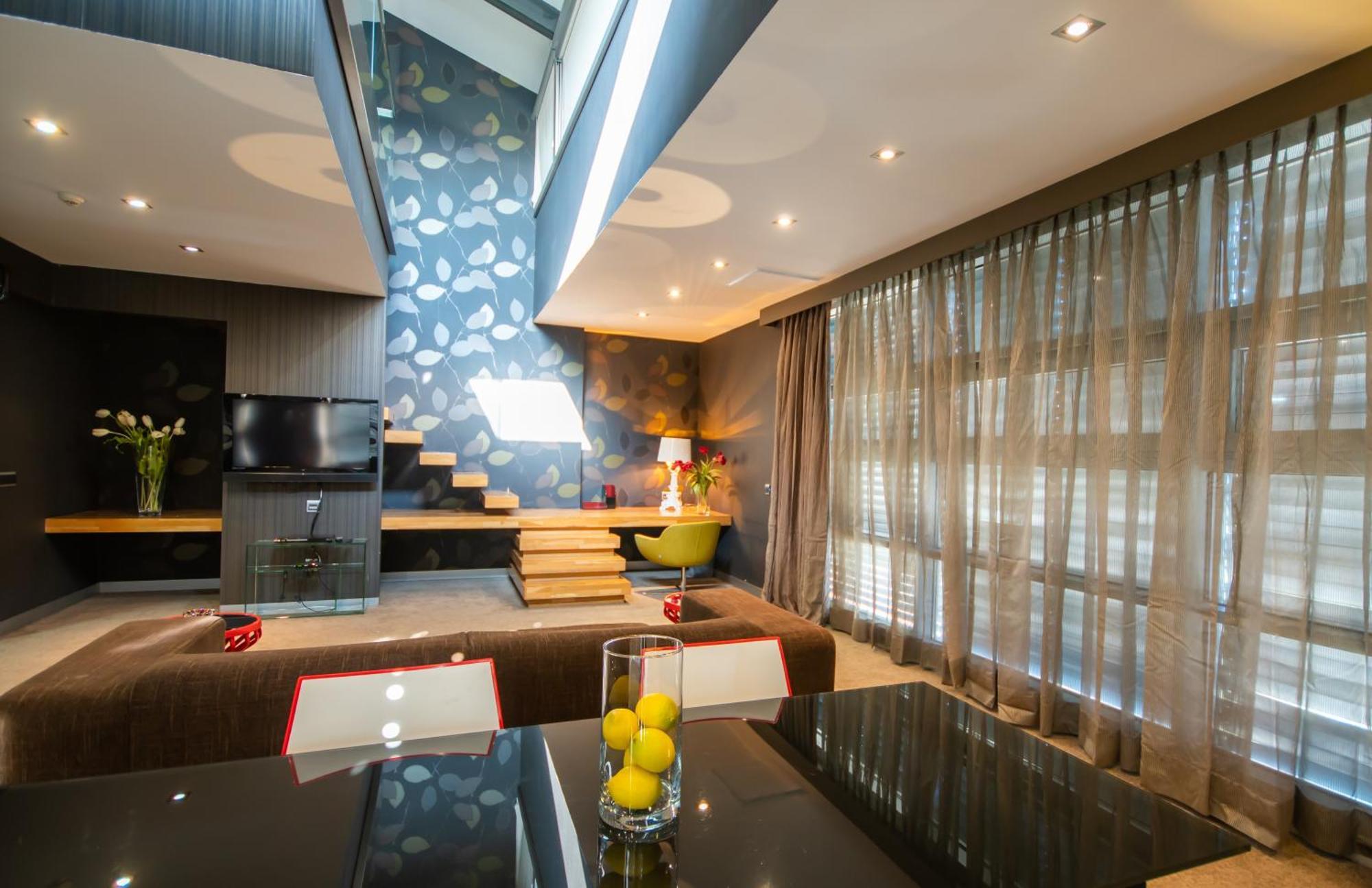 Vernazza Suites Κωνσταντινούπολη Δωμάτιο φωτογραφία