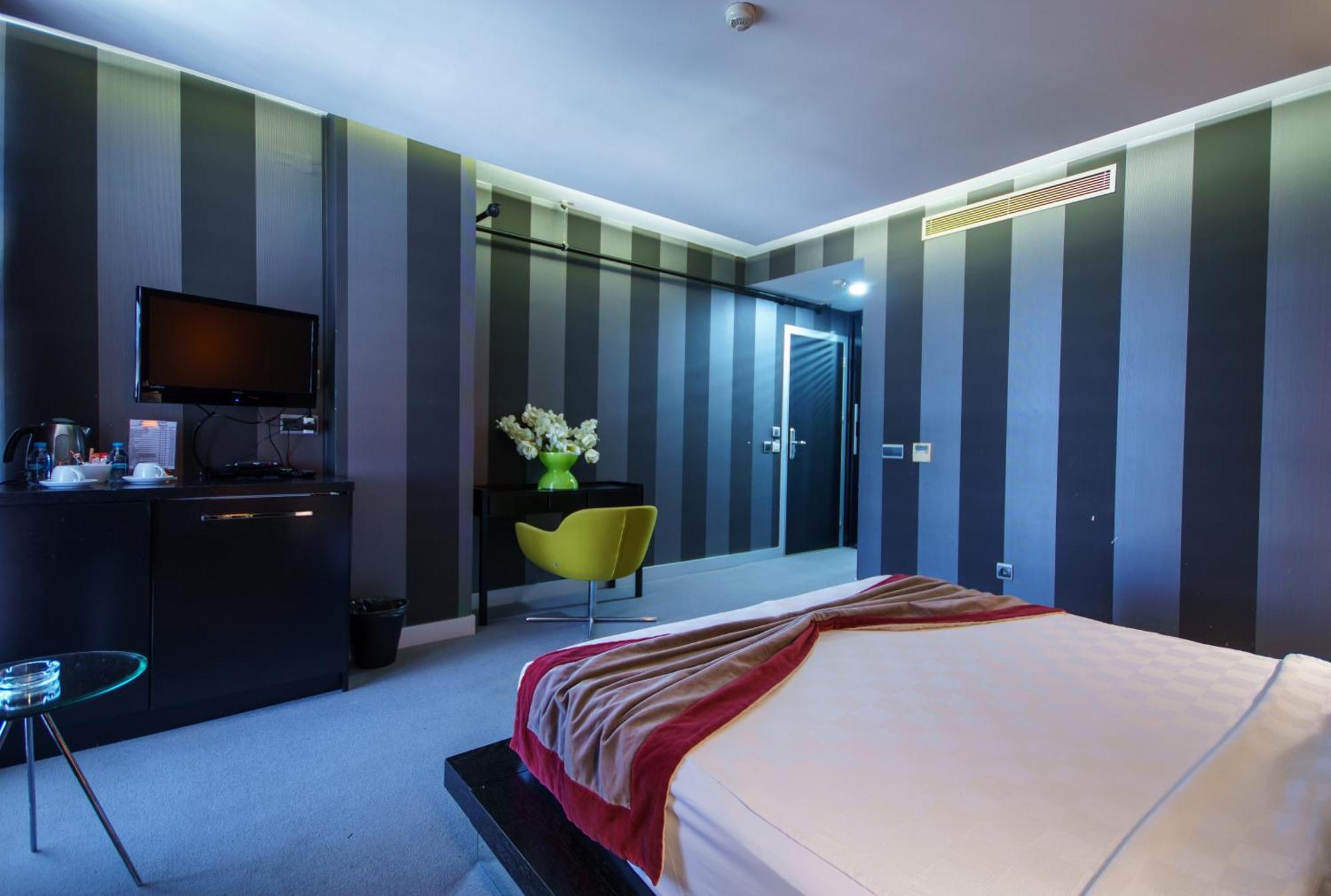 Vernazza Suites Κωνσταντινούπολη Δωμάτιο φωτογραφία