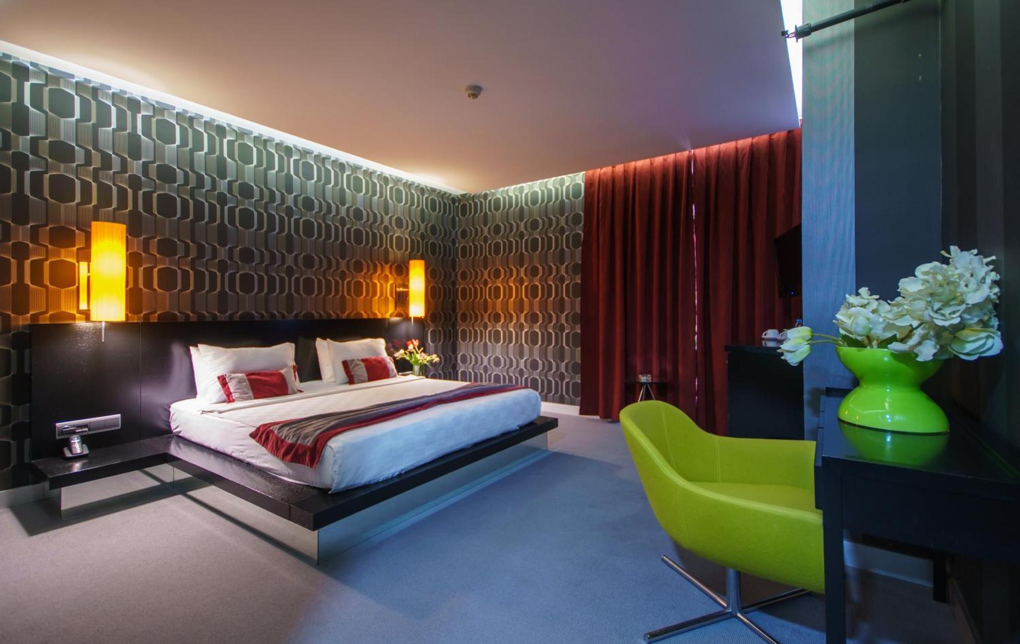 Vernazza Suites Κωνσταντινούπολη Δωμάτιο φωτογραφία