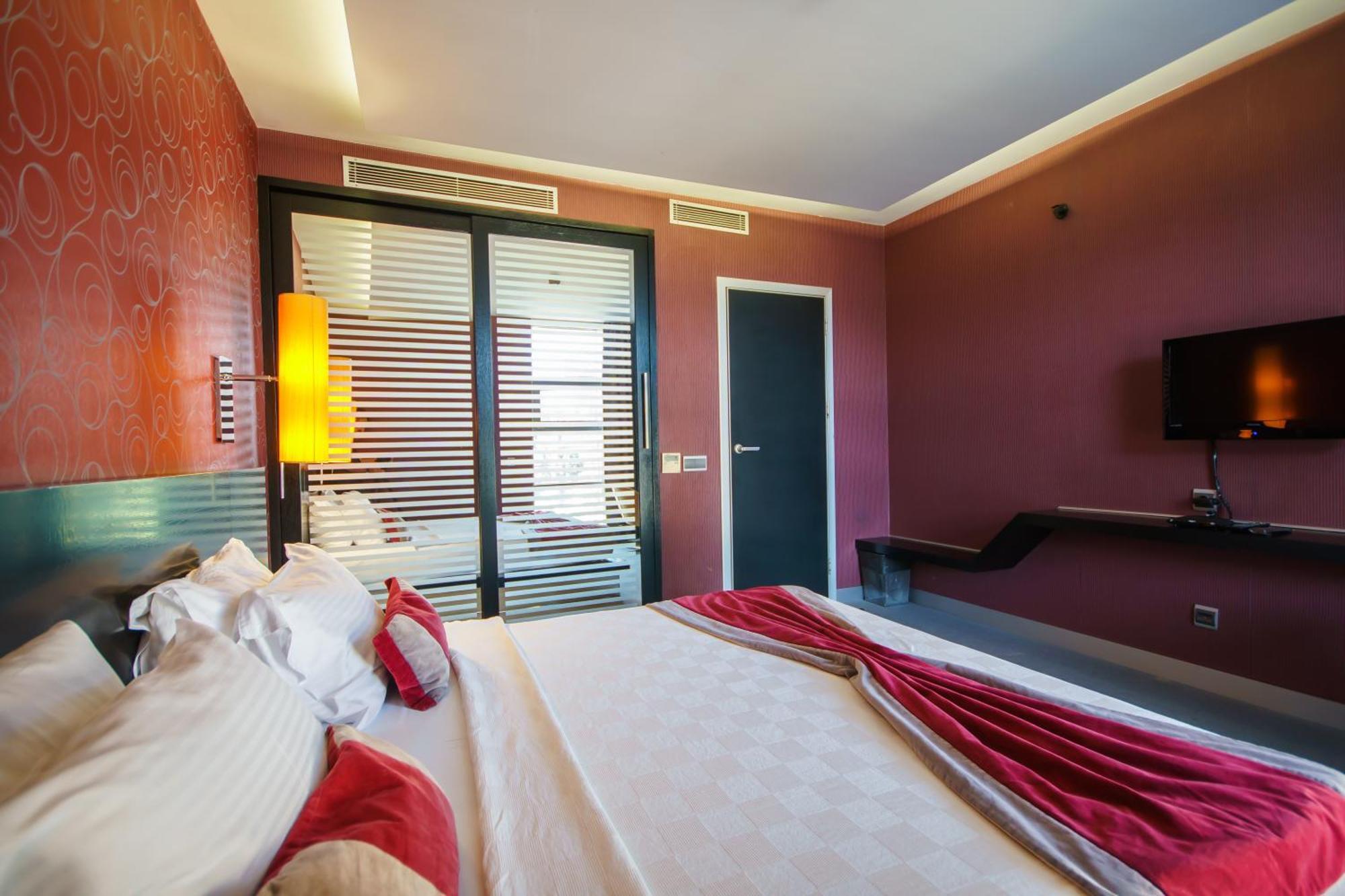 Vernazza Suites Κωνσταντινούπολη Δωμάτιο φωτογραφία