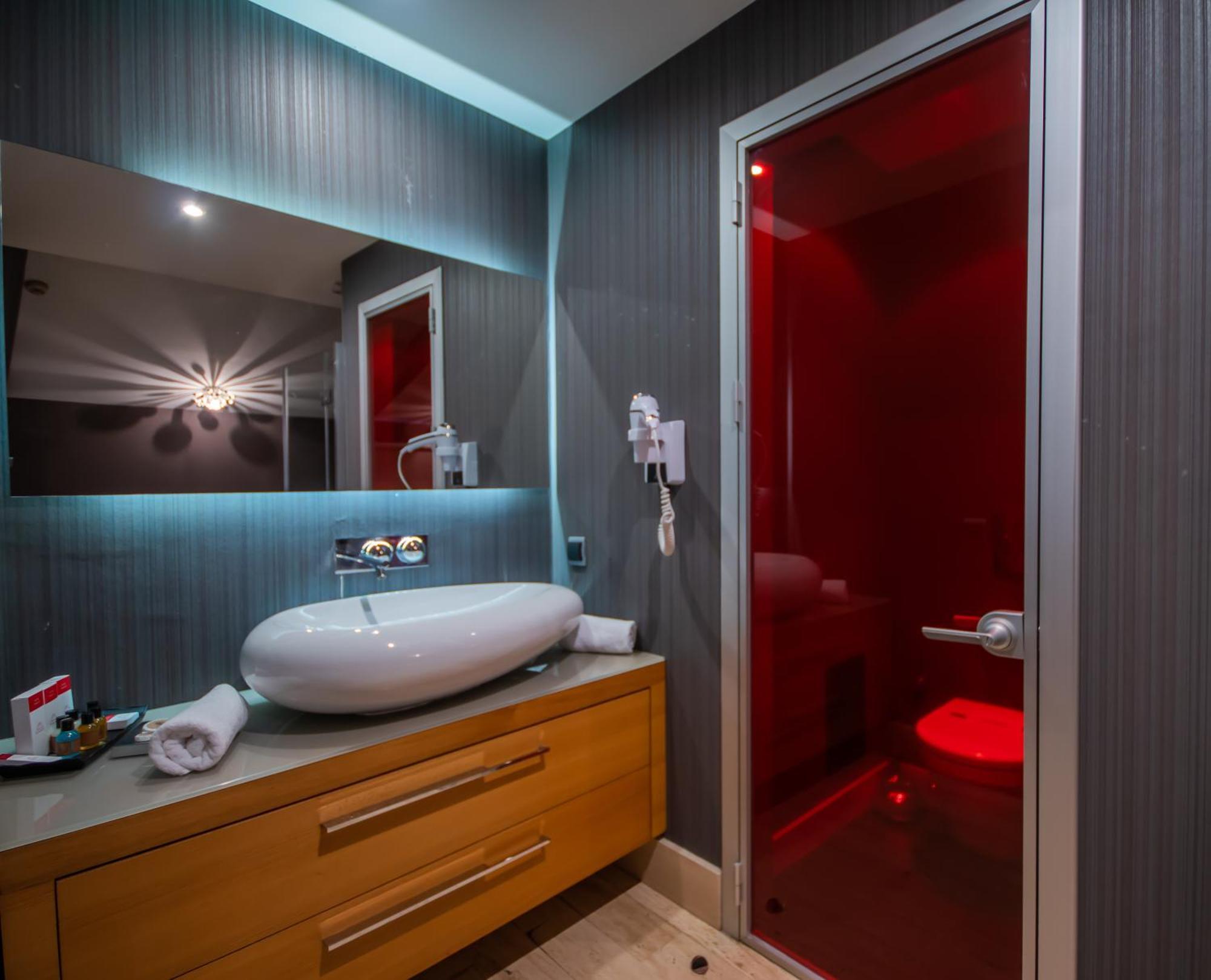 Vernazza Suites Κωνσταντινούπολη Δωμάτιο φωτογραφία