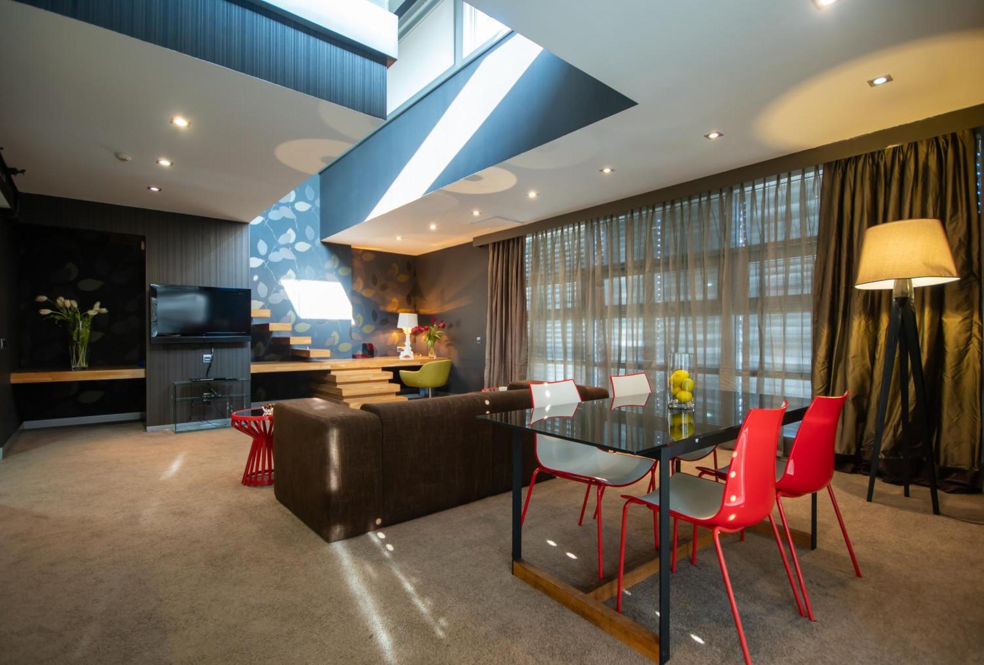 Vernazza Suites Κωνσταντινούπολη Δωμάτιο φωτογραφία