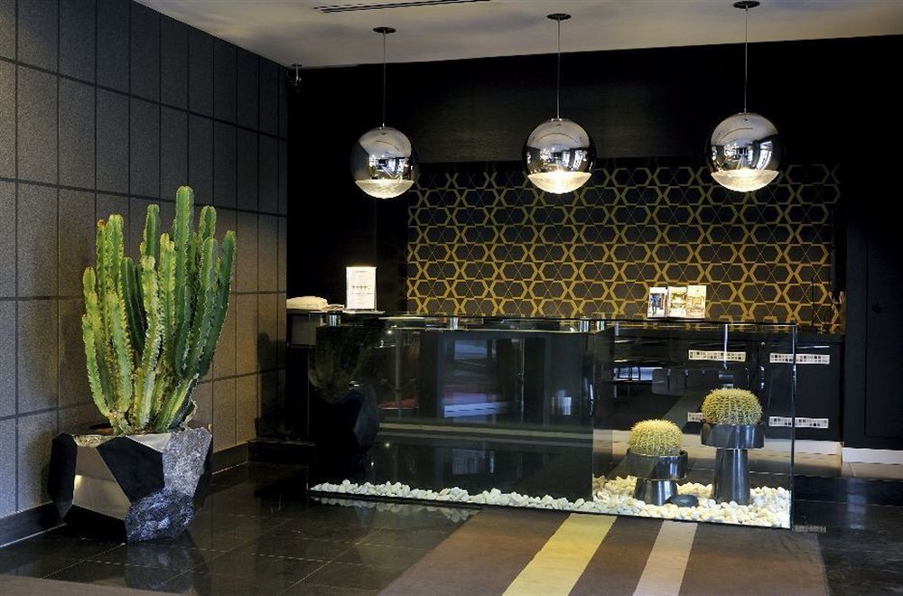 Vernazza Suites Κωνσταντινούπολη Εξωτερικό φωτογραφία